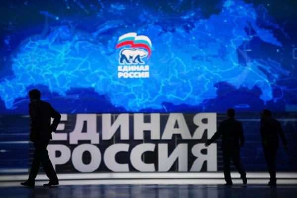 
Политолог Ярошенко: секретарь генсовета ЕР Якушев выступил с политико-партийным манифестом