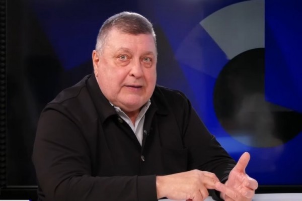 
Политконсультант Маркелов: ЕР назначена главной партией в миграционной политике для сохранения баланса