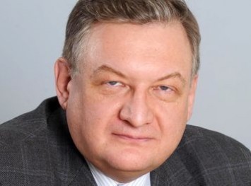 
Алексей Зубец: заявление спикера Совфеда Матвиенко об укрупнении регионов – это сигнал всем элитам
