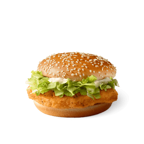 Макчикен