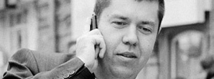 Руслан Мухаметов