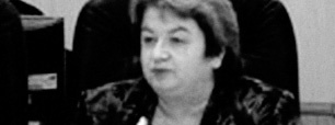 Тамара Шамшурина