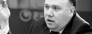 Георгий Фёдоров